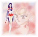 (le net) Raya/ Sailor Mars! 11770121