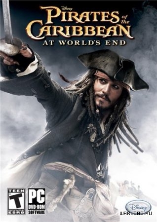      (pirates Of The Caribbea 11795110