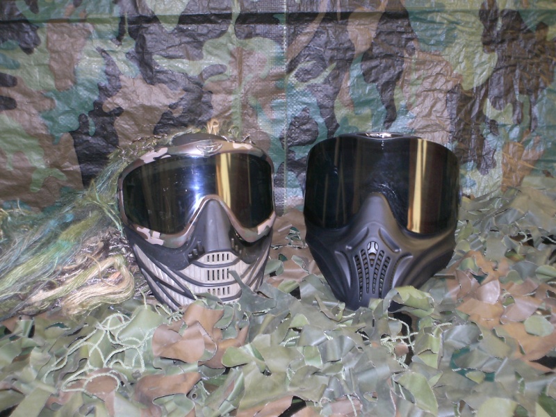 Les masques et cagoule de combat Pict0016