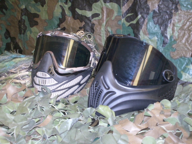 Les masques et cagoule de combat Pict0017