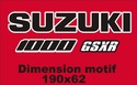 VENTE TEE SHIRT MOTO DESIGN A LA DEMANDE - Page 2 Suzuki10