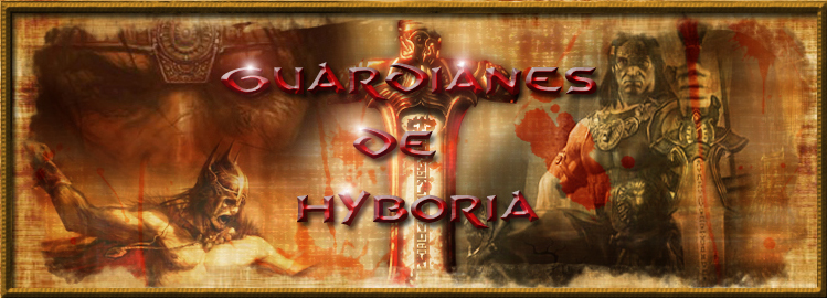 .::Guardianes de Hyboria::.