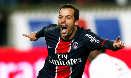 Interview exlusive: Ludovic Giuly  1560_p10