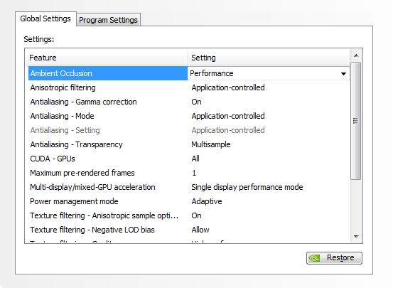 Guide Optimisation NTW3 - Gain de performance garanti! Optimi12