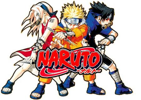 Fiche Manga "Naruto" Naruto11