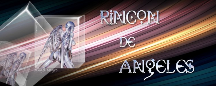 RINCON DE ANGELES