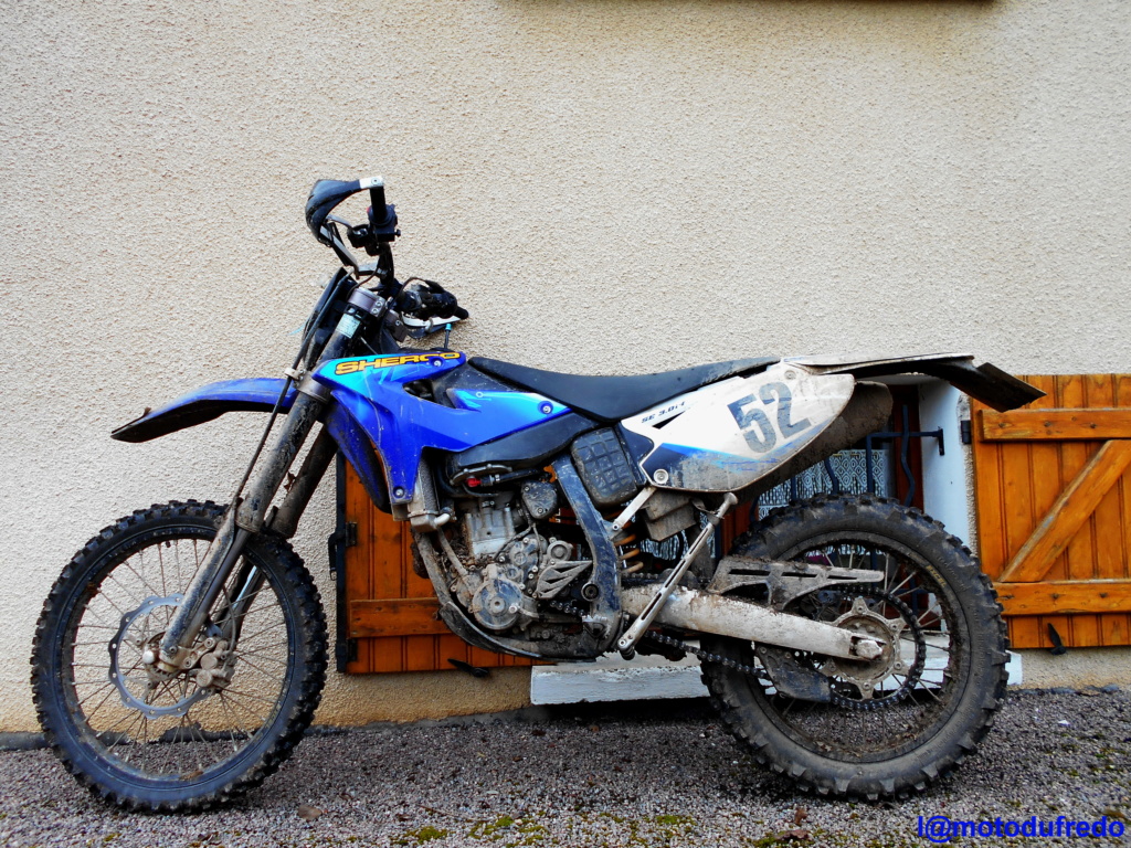 Changement subtil (Sherco) dans mon profil !!! - Page 19 Dscn1144