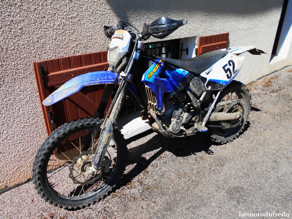 Changement subtil (Sherco) dans mon profil !!! - Page 29 Dscn1156