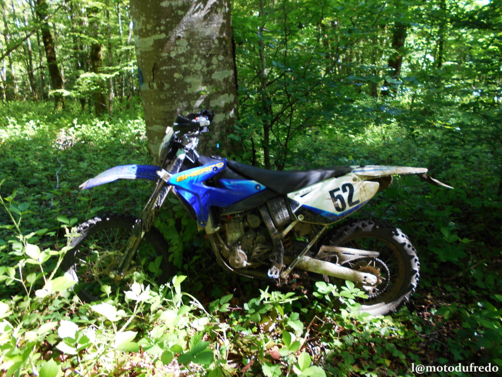 Changement subtil (Sherco) dans mon profil !!! - Page 29 Dscn1158