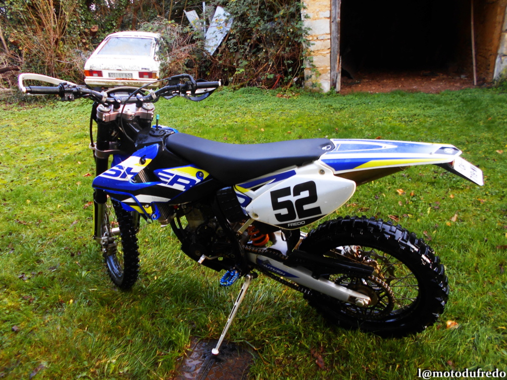 Changement subtil (Sherco) dans mon profil !!! - Page 37 Dscn1853