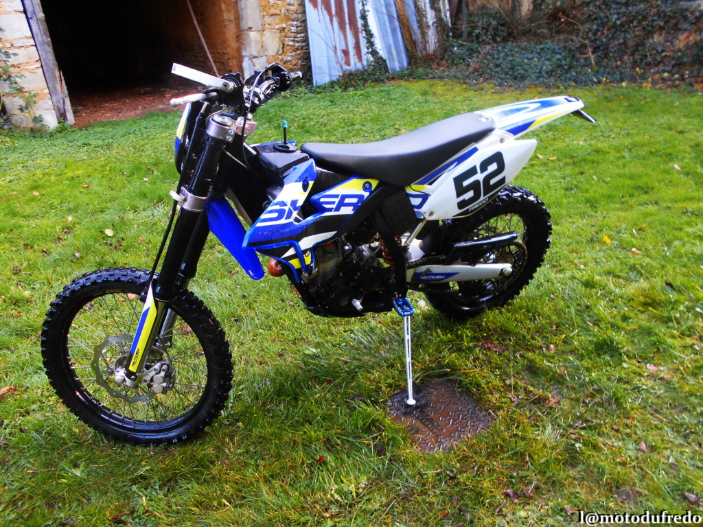 Changement subtil (Sherco) dans mon profil !!! - Page 37 Dscn1854