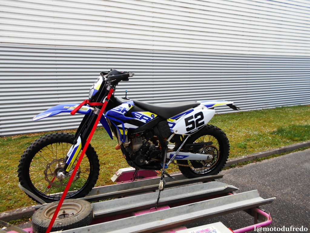 Changement subtil (Sherco) dans mon profil !!! - Page 32 Dscn3621