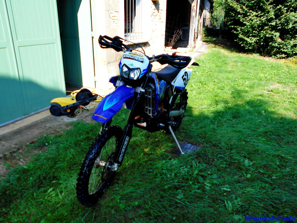 Changement subtil (Sherco) dans mon profil !!! - Page 22 Dscn4138