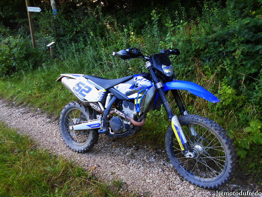 Changement subtil (Sherco) dans mon profil !!! - Page 37 Dscn5408