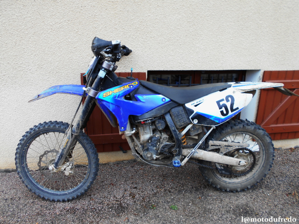 Changement subtil (Sherco) dans mon profil !!! - Page 26 Dscn7212