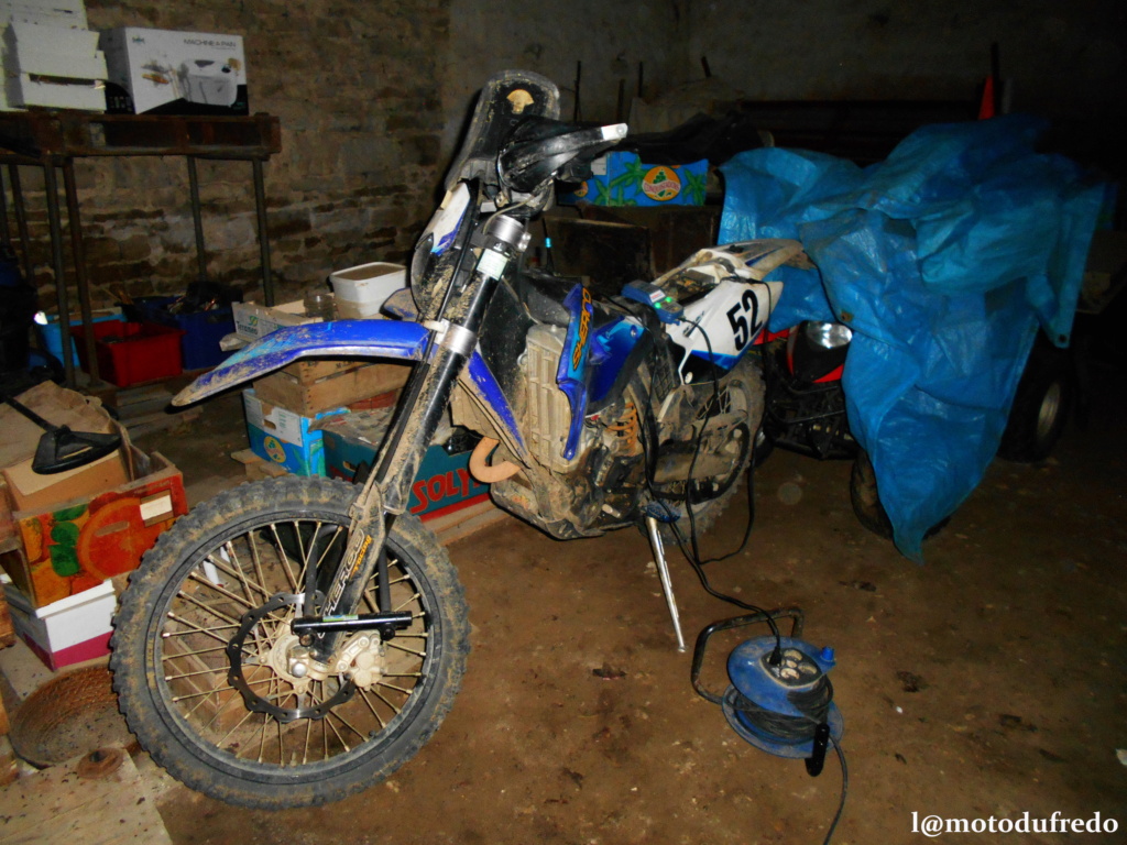 Changement subtil (Sherco) dans mon profil !!! - Page 27 Dscn7911