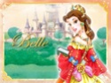 Make-up : le maquillage Disney Prince10