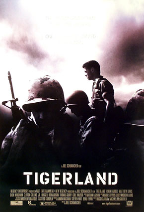 Tigerland (2000) 18029510