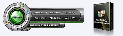 WinMPG Video Convert v6.9.1.0 1a_88110