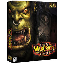 Warcraft III Reign of Chaos Ptru1-10