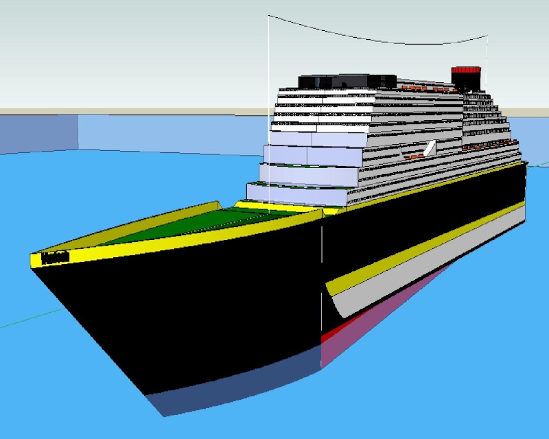 Cruise ship - SS Murdoch Copy_510