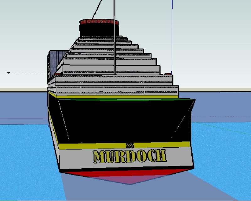Cruise ship - SS Murdoch Copy_611