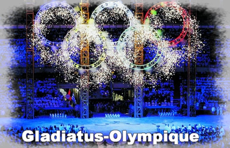 gladiatus-olympique