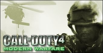 Call of Duty 4: Modern Warfare C4mwp313