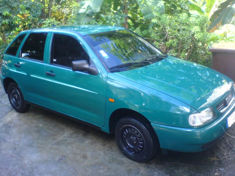 [ seat ibiza]la ptite titine de retour Dsc00611