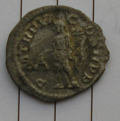 denier romain P1010233