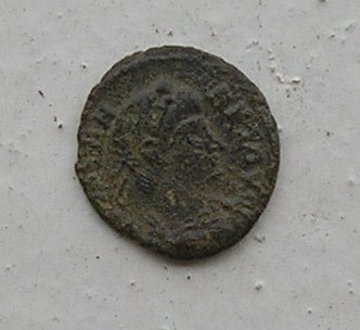 romaine en bronze P1010243