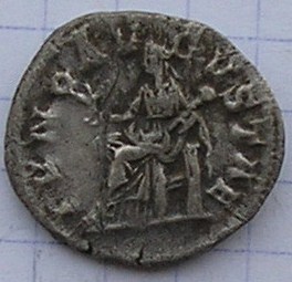 denier romain P1010311