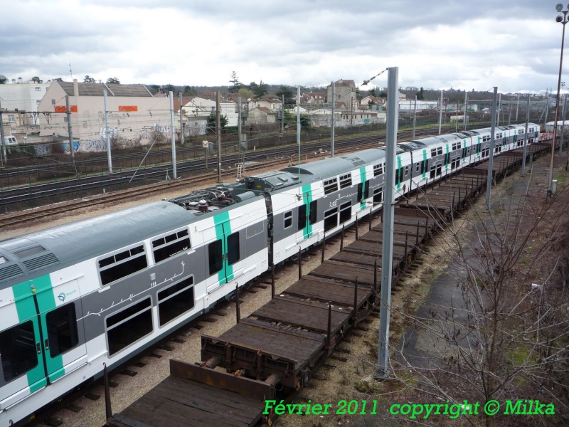 Nouvelles rames de RER P1050510