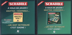 Totem Scrabble  Scrabb11
