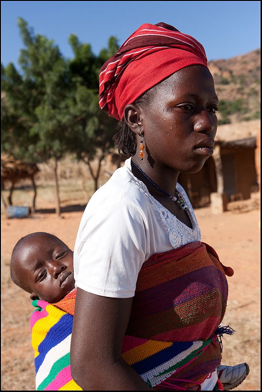 2010 Le pays Dogon en Acadiane 4x4   E-mali22