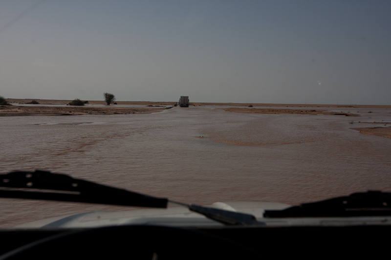 2-Des nouvelles depuis Atar Mauritanie Oued_411