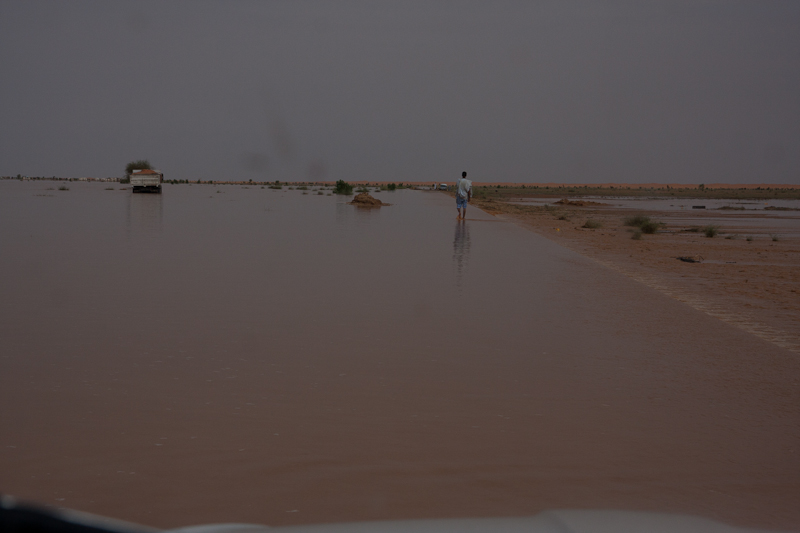 2-Des nouvelles depuis Atar Mauritanie Oued_810