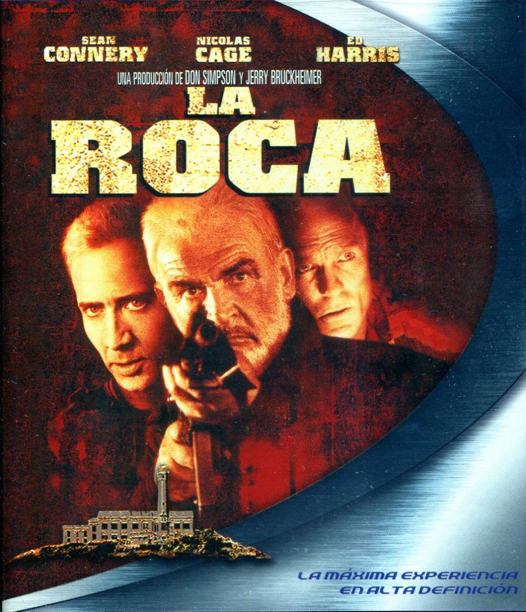 ✭ Películas que vamos viendo ✭  - Página 6 La_roc10