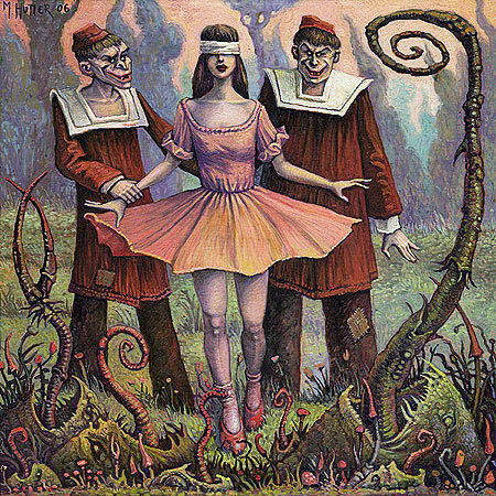 Michael Hutter Hutter14