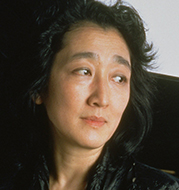 MITSUKO UCHIDA Interv10