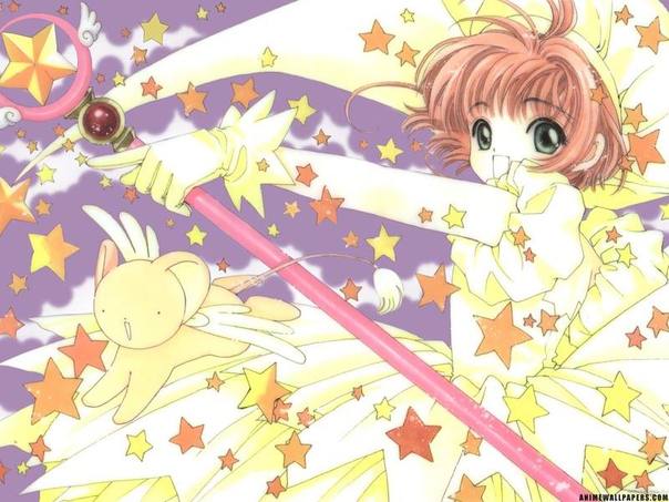 Card Captor Sakura 12213814