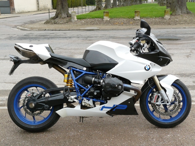 Essai BMW HP2 Sport P1050518