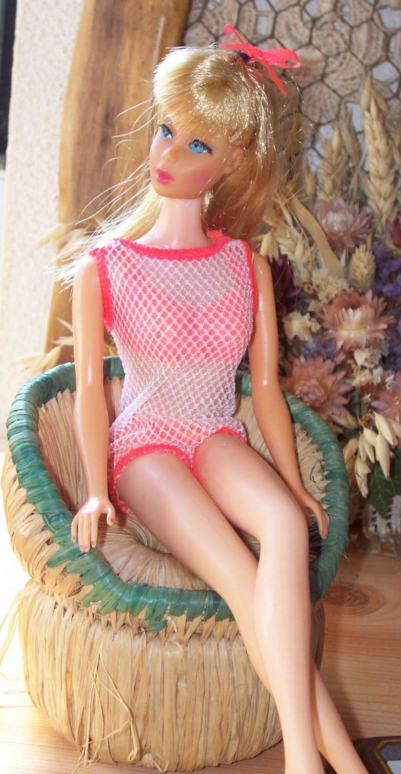 Barbie et les vacances au soleil - Page 2 100_3710