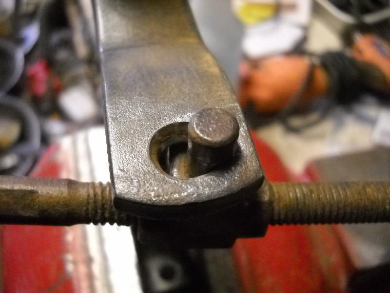 Metal to the pedal Repair19