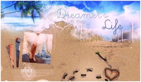 Dreamer's Life Header16