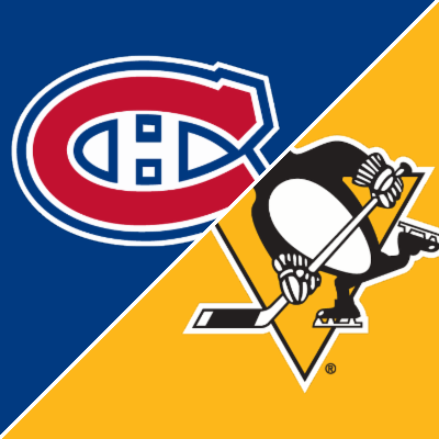 Penguins vs Montréal 13 dec 40134910