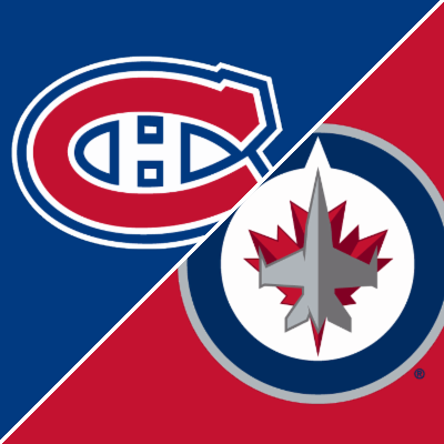Canadiens vs Jets 18 dec 40145810