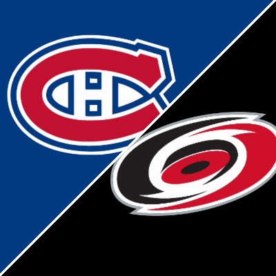 Canadiens vs Canes 28 dec 40145913