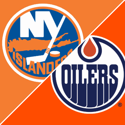 Oilers vs Islanders 19 dec 40155910