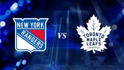 Toronto vs Rangers 12 dec Nyr22210